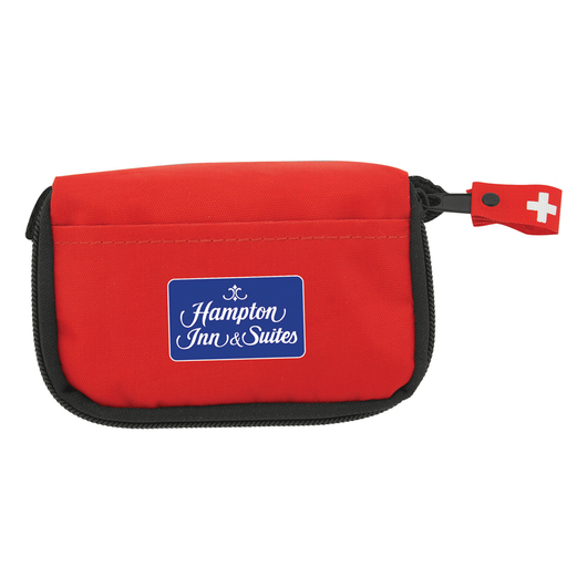 Express First Aid Kits - 13 Piece