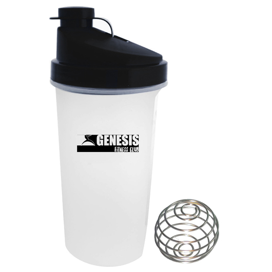 Express Power Shakers