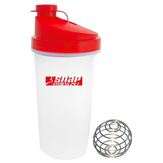 Express Power Shakers
