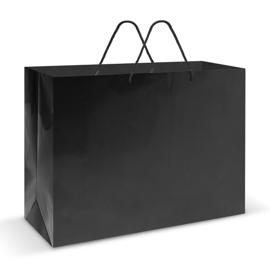Extra Large Laminated Carry Bags