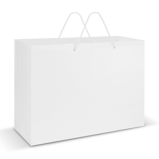 Extra Large Laminated Carry Bags