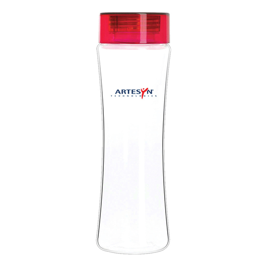 Gladiator Tritan Water Bottles