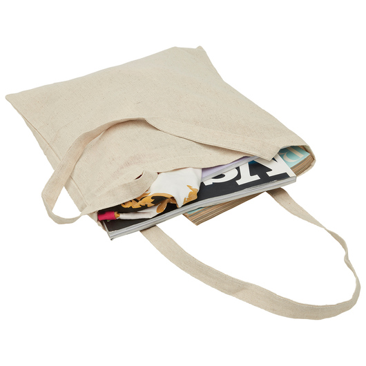 Hemp Tote Bags