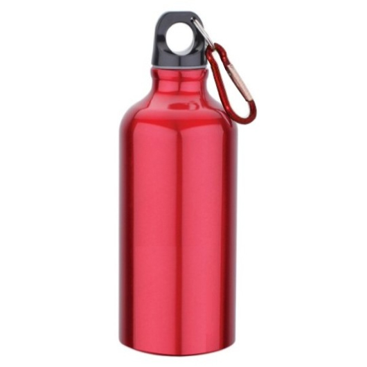 Henley Metal Drink Bottles