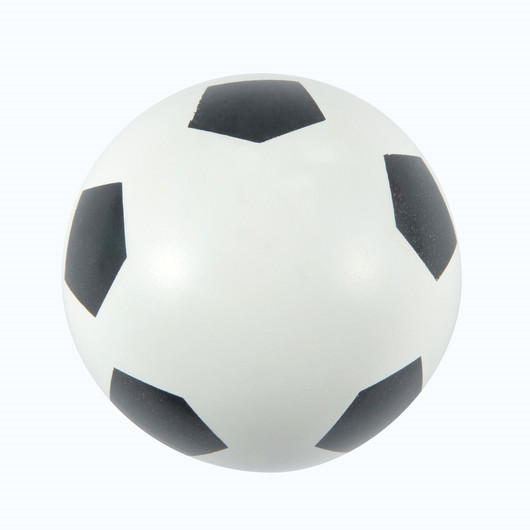 High Bounce Soccer Balls