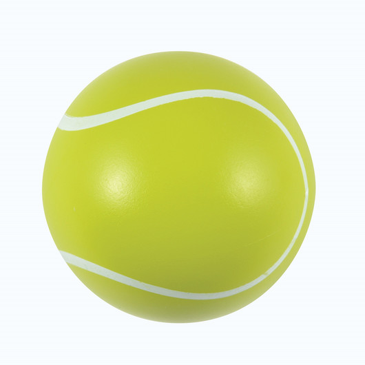 High Bounce Tennis Balls