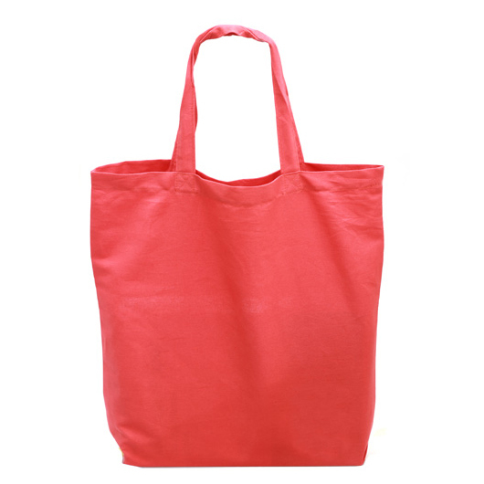 Highbury Coloured Calico Bags