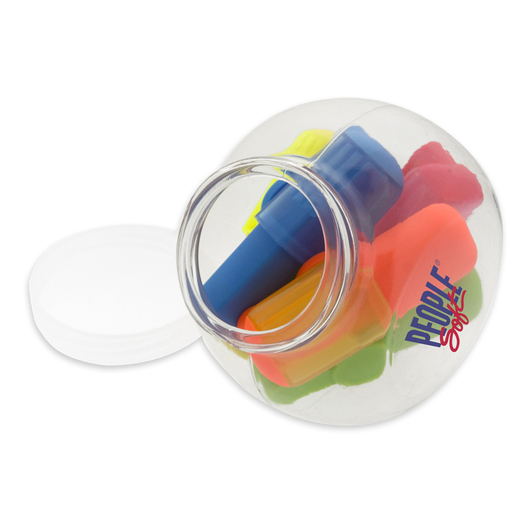 Highlighter Jars