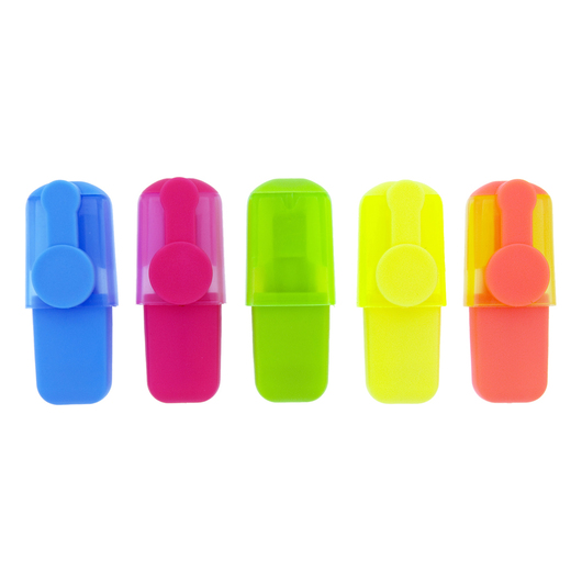 Highlighter Jars