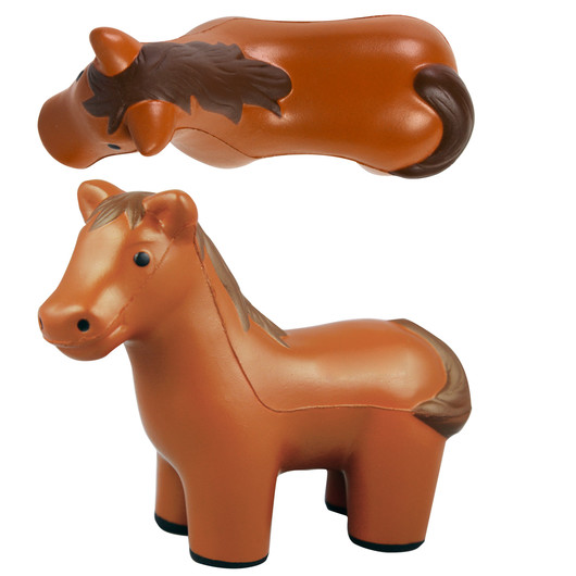 Horse Stress Toys