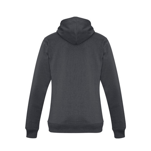 Ladies Crew Hoodies