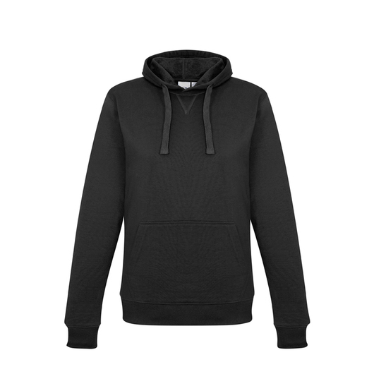 Ladies Crew Hoodies