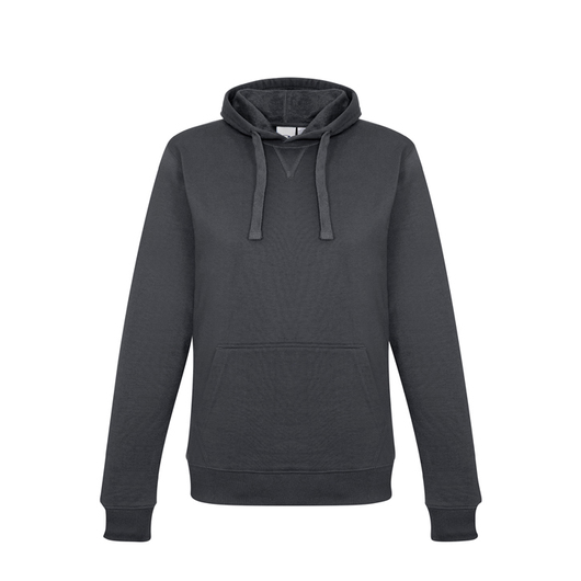 Ladies Crew Hoodies