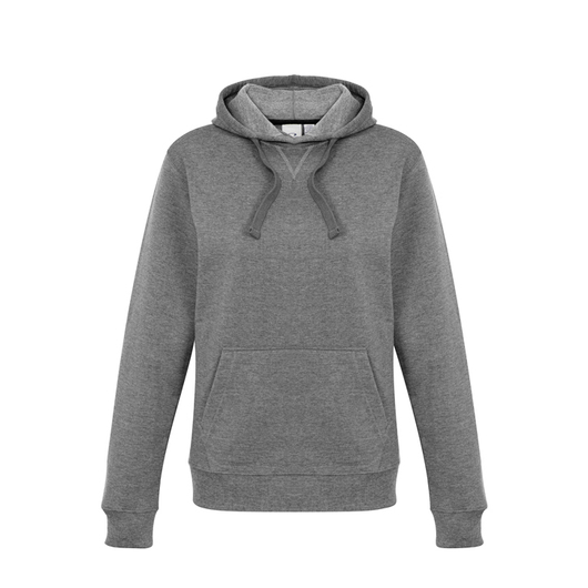 Ladies Crew Hoodies
