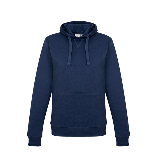 Ladies Crew Hoodies
