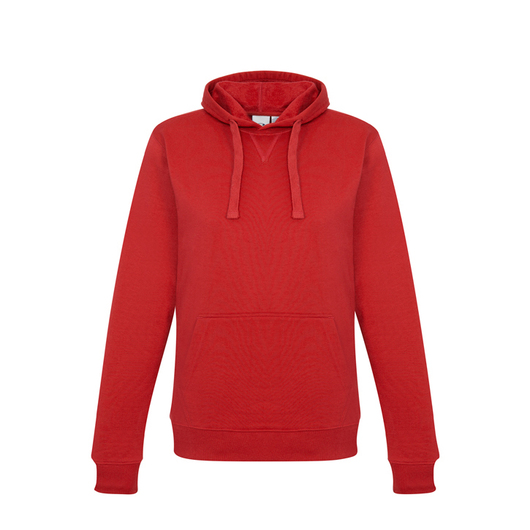 Ladies Crew Hoodies