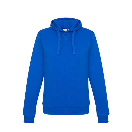 Ladies Crew Hoodies