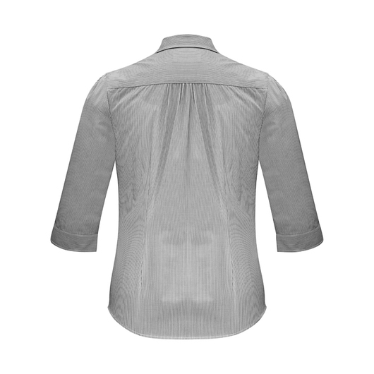 Ladies Euro 3/4 Sleeves