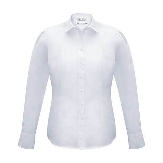 Ladies Euro Long Sleeves