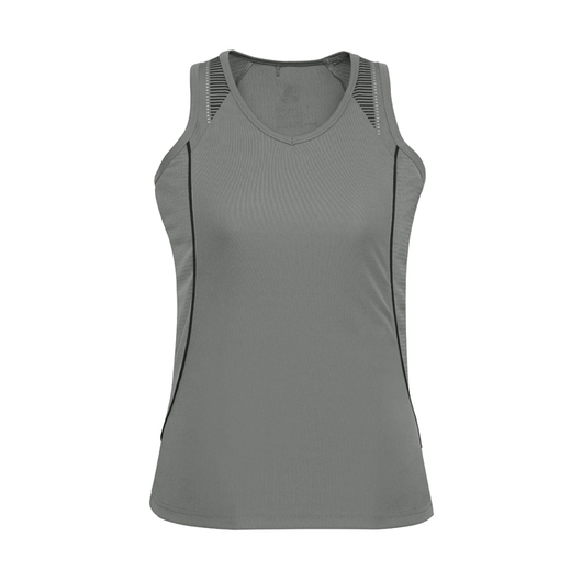 Ladies Razor Singlets