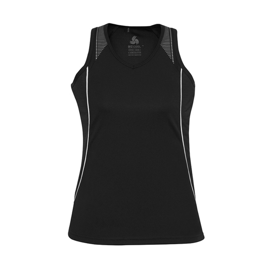 Ladies Razor Singlets