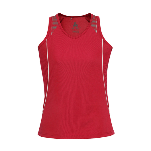 Ladies Razor Singlets