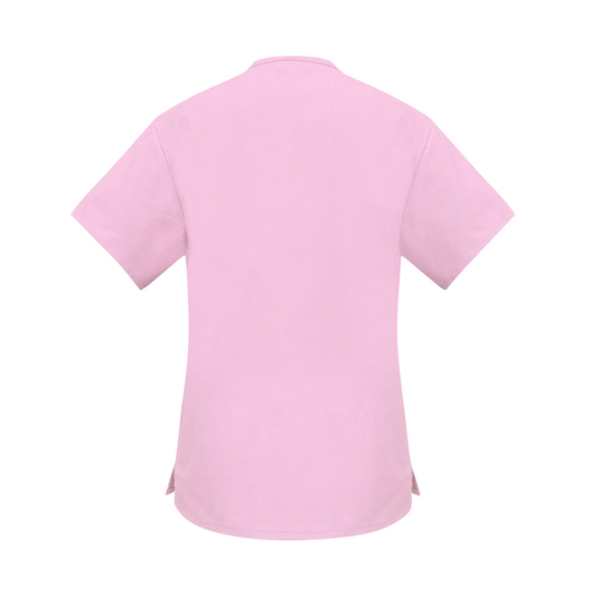Ladies Scrubs Top