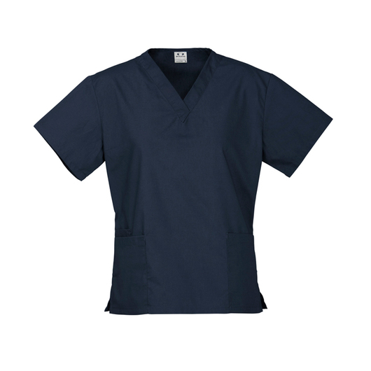 Ladies Scrubs Top
