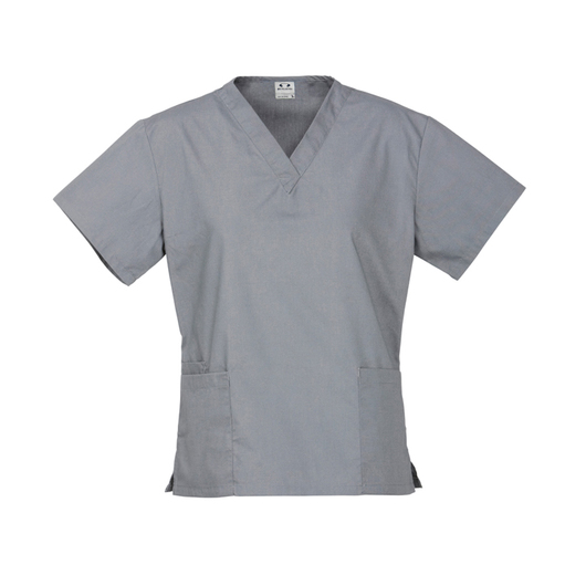 Ladies Scrubs Top
