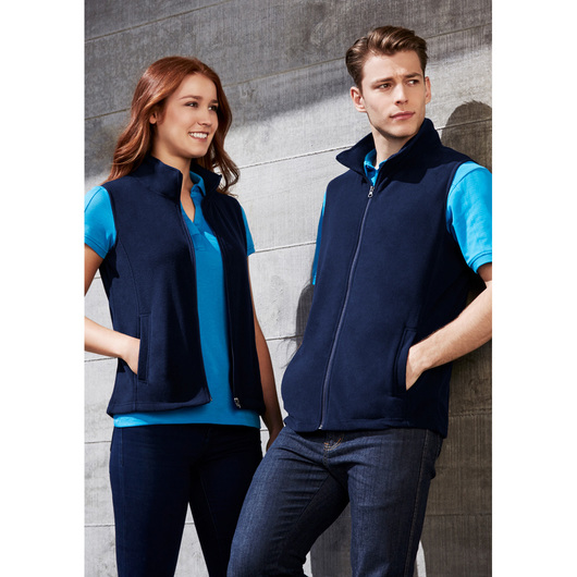 Ladies Trinity Vests