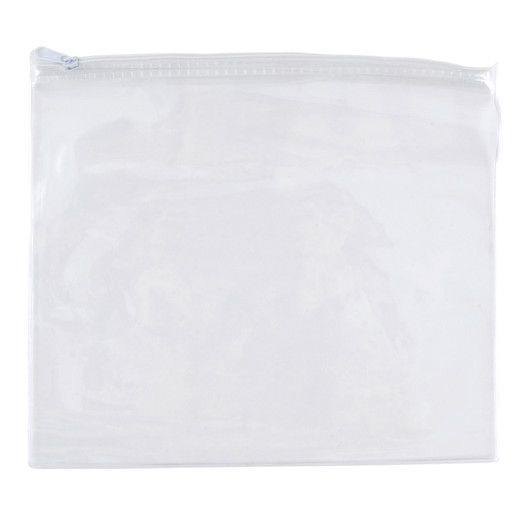Large PVC Pouches