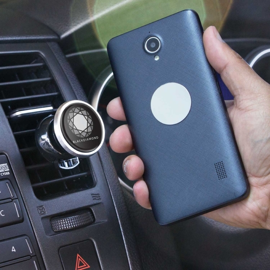 Magnetic Phone Holders