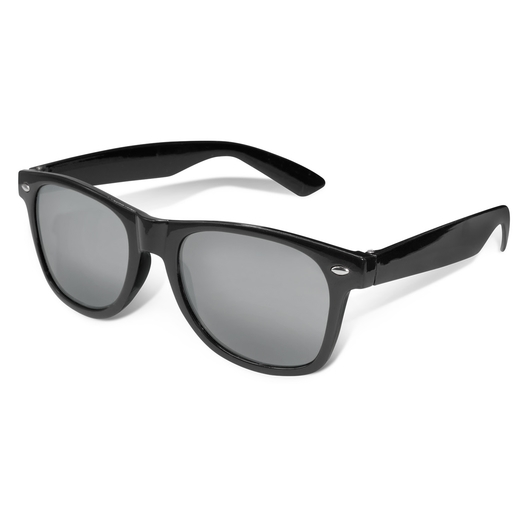 Malibu Mirror Lens Sunglasses