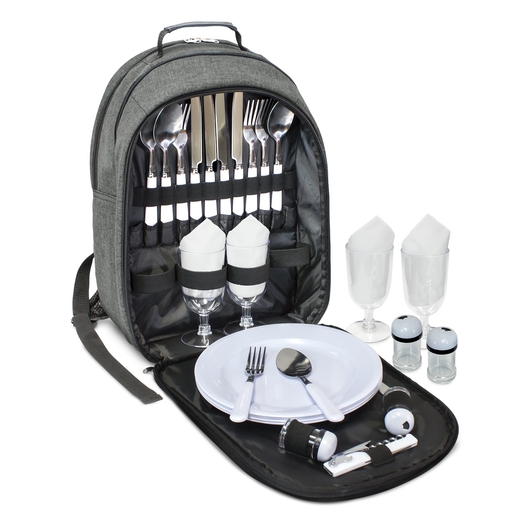 Marseille Picnic Backpacks