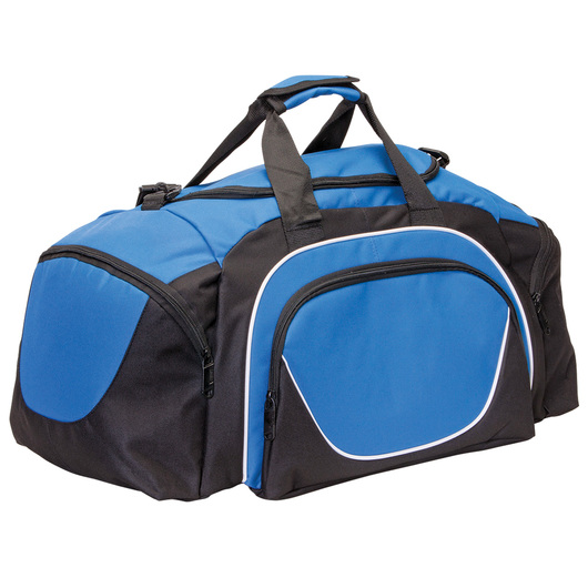 Mascot Sports Bags