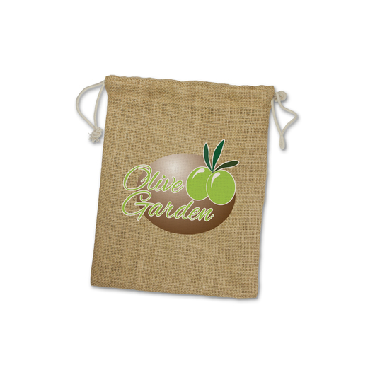 Medium Jute Gift Bags