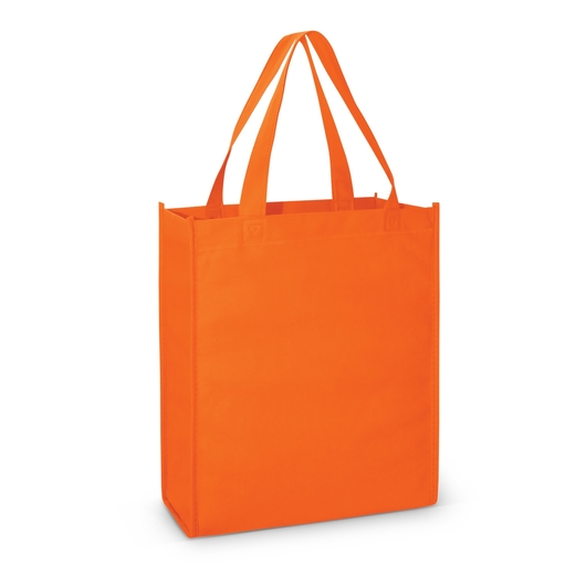 Melbourne A4 Tote Bags
