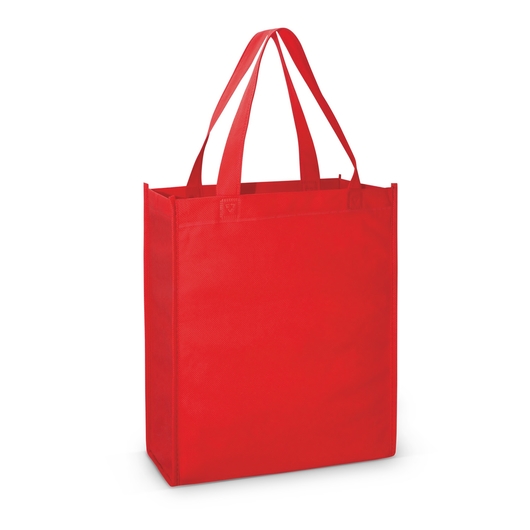 Melbourne A4 Tote Bags
