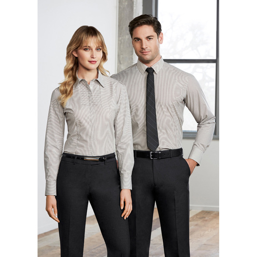 Mens Berlin Long Sleeves