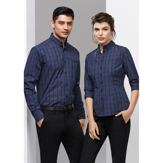 Mens Harper Long Sleeves