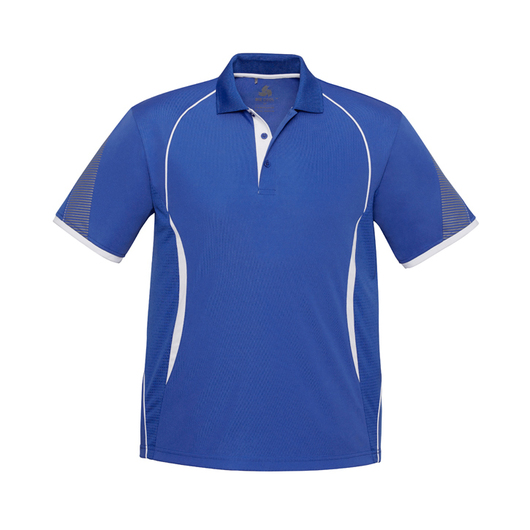 Mens Razor Polos