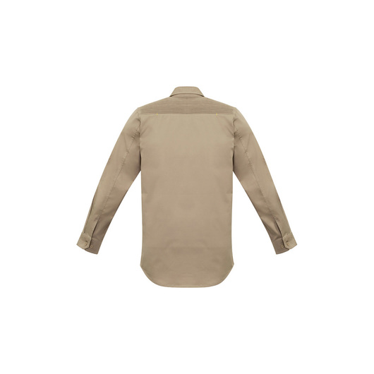 Mens Streetworx Longsleeves