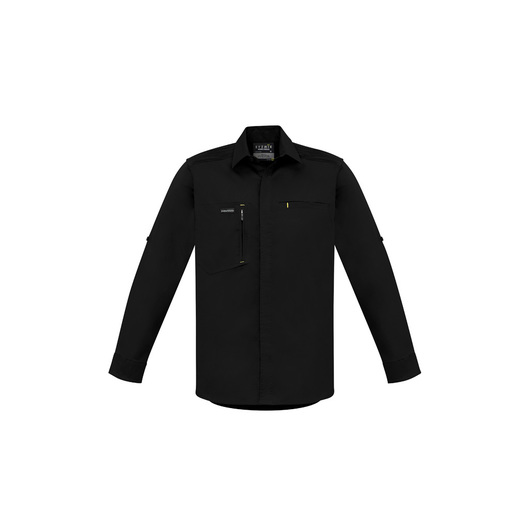 Mens Streetworx Longsleeves