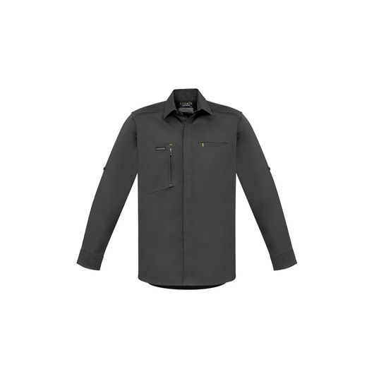 Mens Streetworx Longsleeves