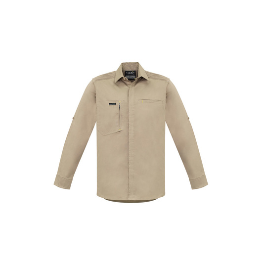 Mens Streetworx Longsleeves