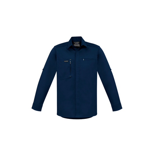 Mens Streetworx Longsleeves