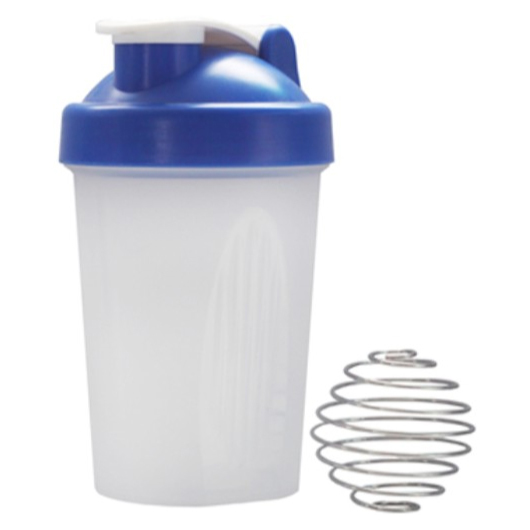 Logo Mini Shaker Cups Budget Promotion