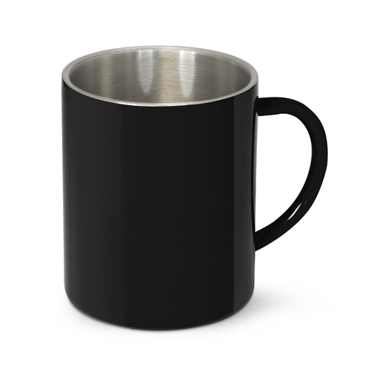 Nedlands Metal Coffee Mugs