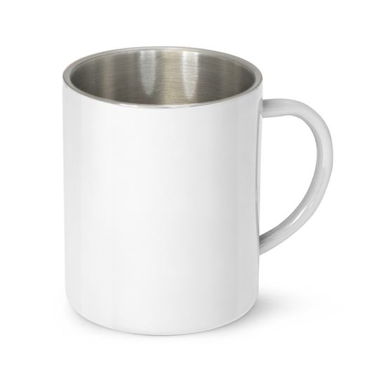 Nedlands Metal Coffee Mugs