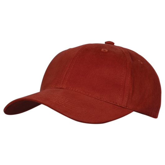 Logo Chicago Premium Cotton Caps 